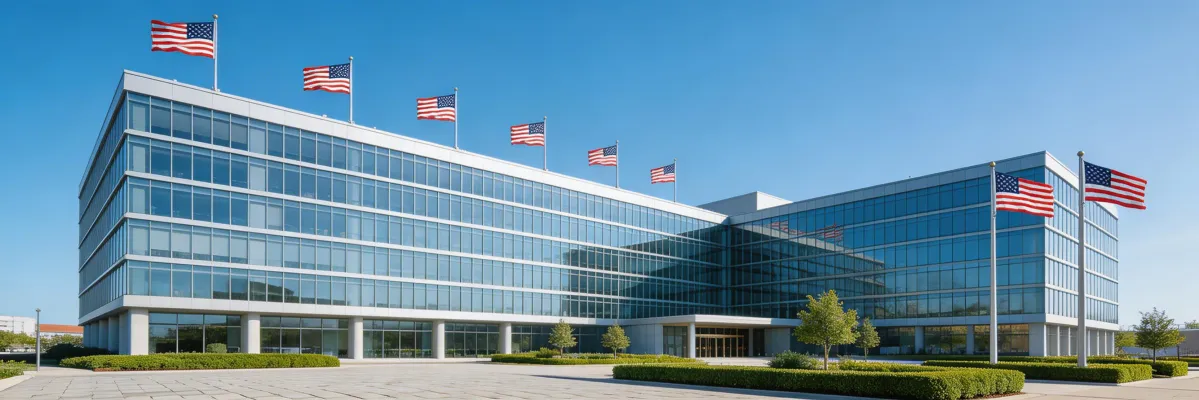LennoxAir corporate headquarters in Dallas TX
