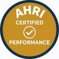 AHRI Certified