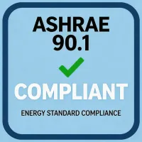 ASHRAE 90.1
