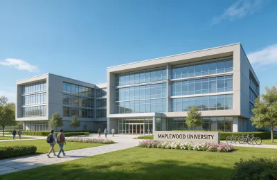 HVAC for educational institutions