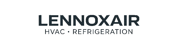 LennoxAir Footer Logo