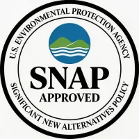 EPA SNAP approved